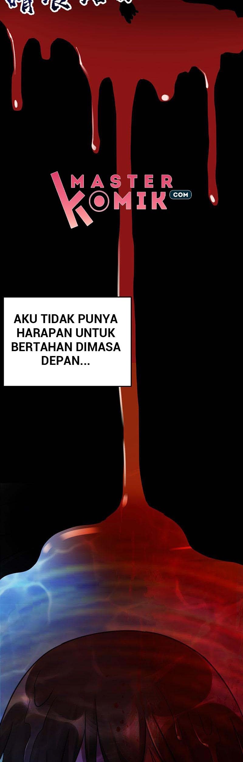 Strongest Evolution Of Zombie Bab 08 halaman 4
