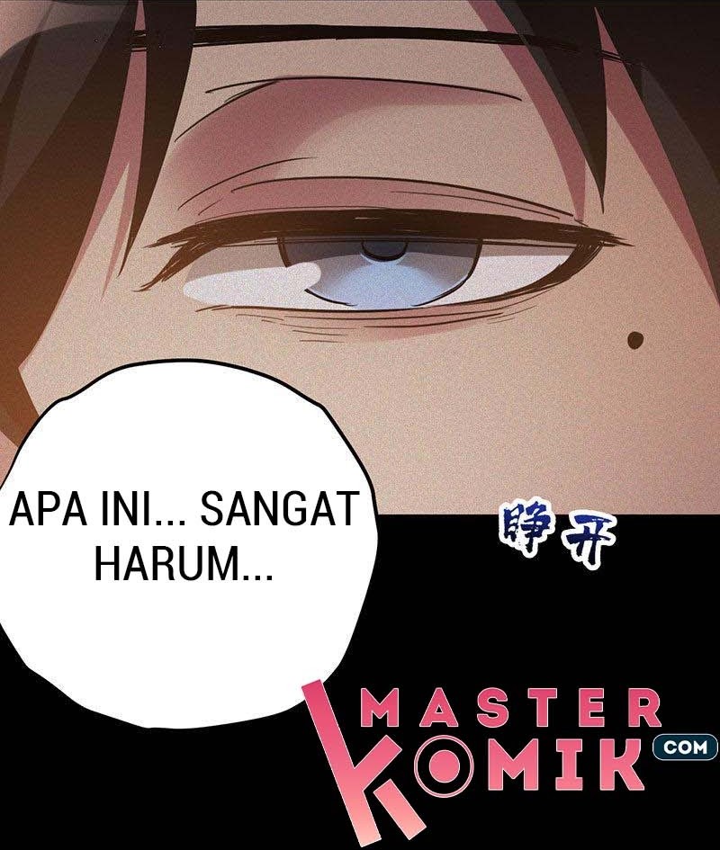 Strongest Evolution Of Zombie Bab 08 halaman 28