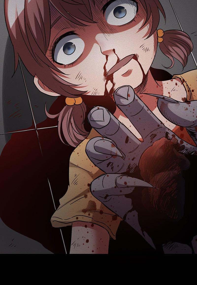 Strongest Evolution Of Zombie Bab 08 halaman 42