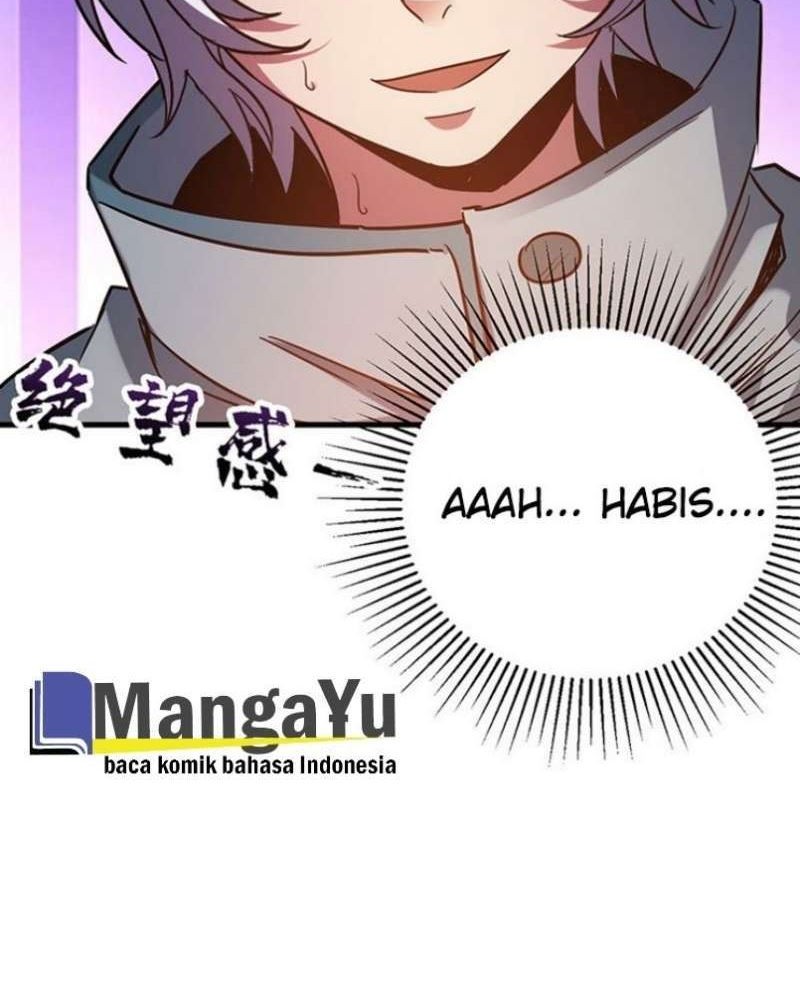 Strongest Evolution Of Zombie chapter 09 halaman 36
