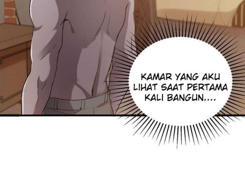 Strongest Evolution Of Zombie Bab 10 halaman 33
