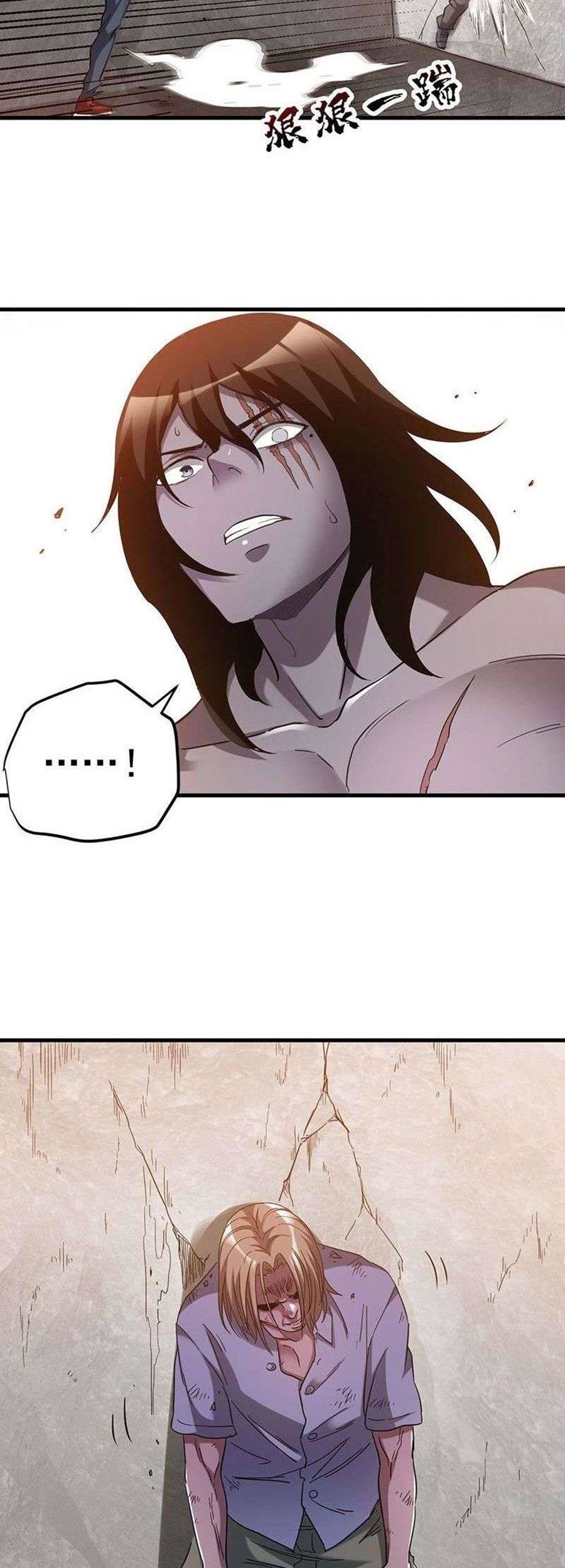 Strongest Evolution Of Zombie chapter 11 halaman 13