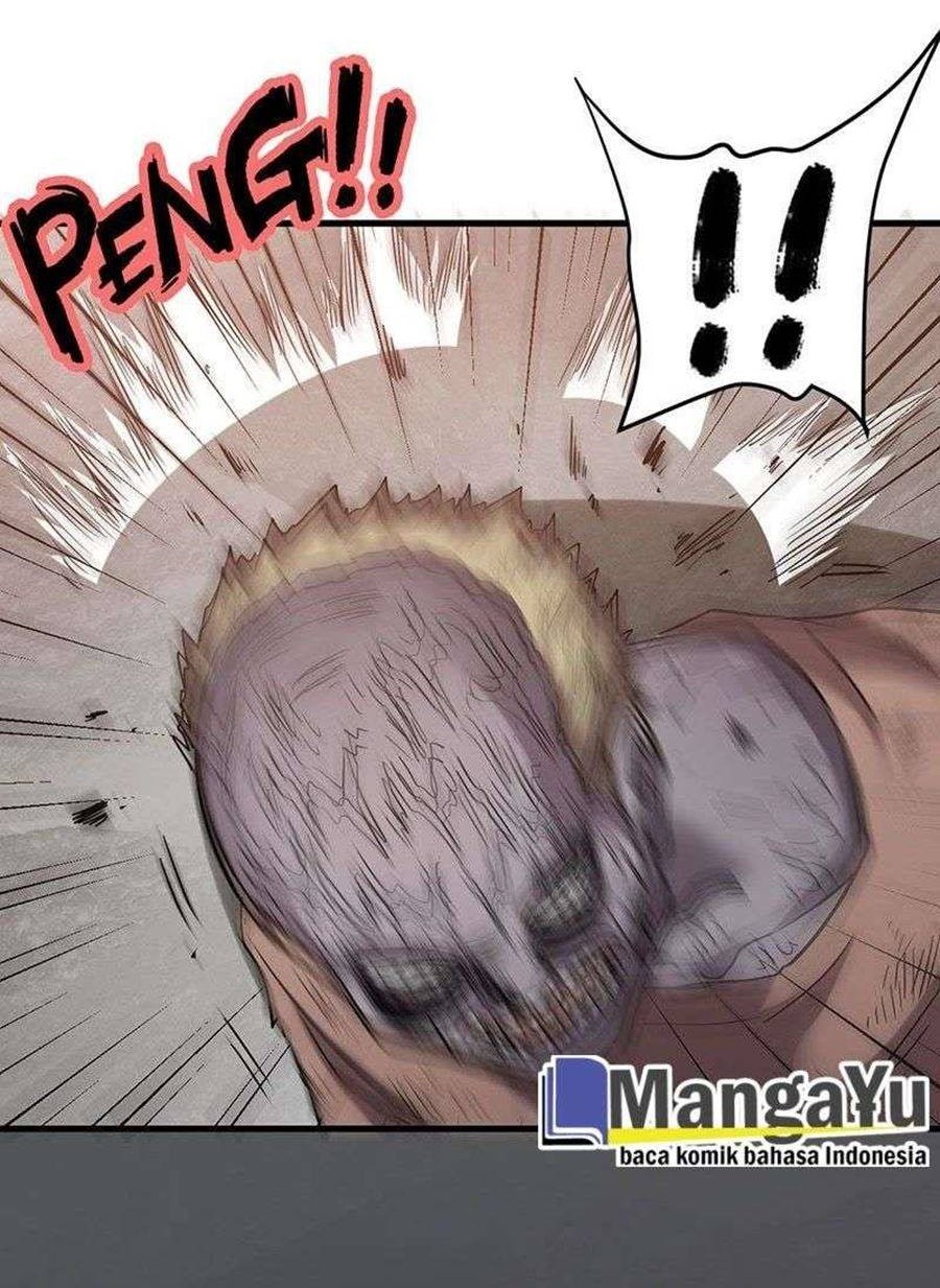 Strongest Evolution Of Zombie chapter 11 halaman 18