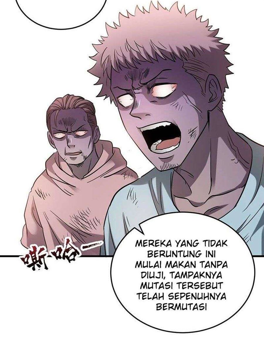 Strongest Evolution Of Zombie chapter 11 halaman 22