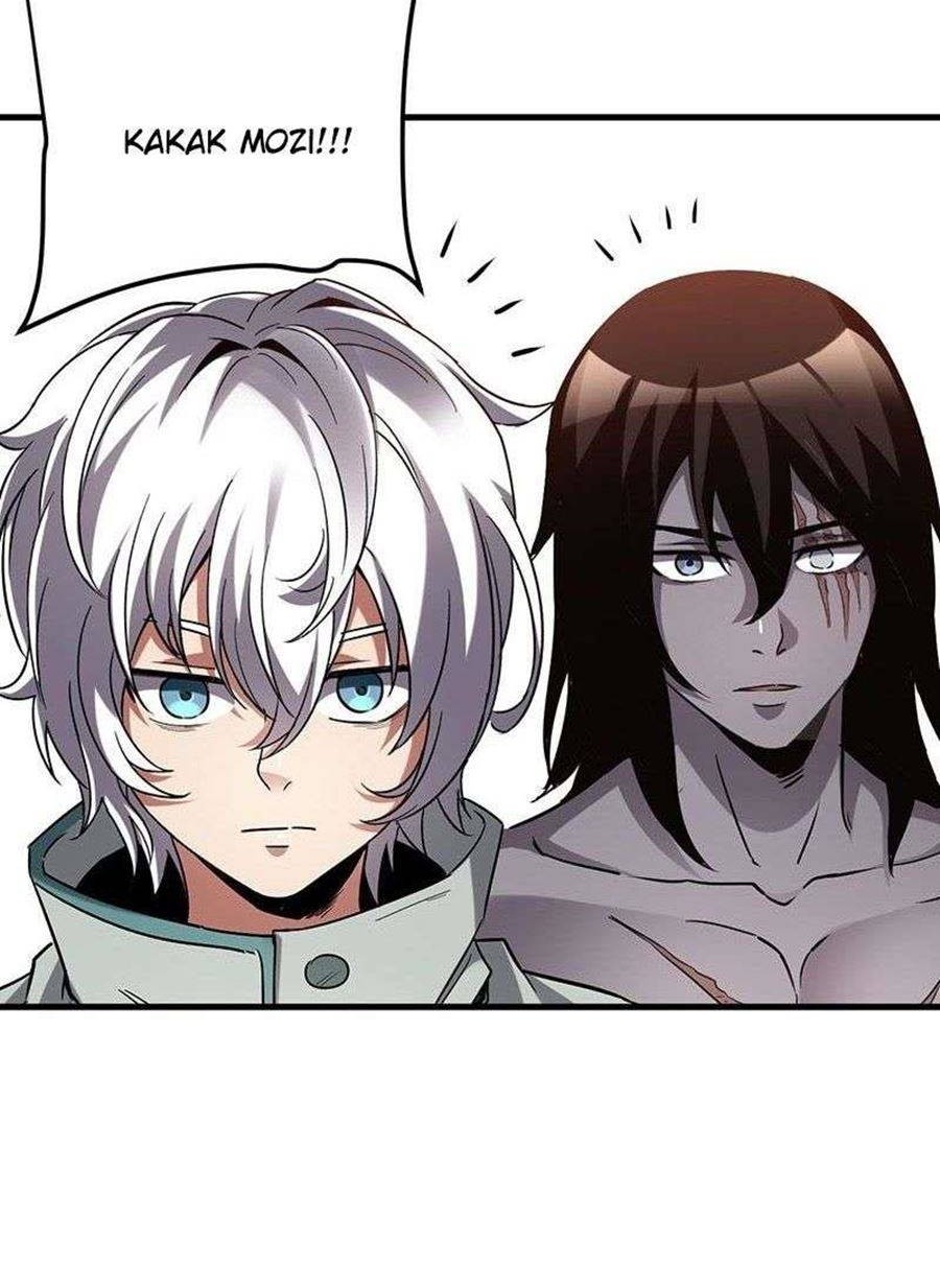 Strongest Evolution Of Zombie chapter 11 halaman 26
