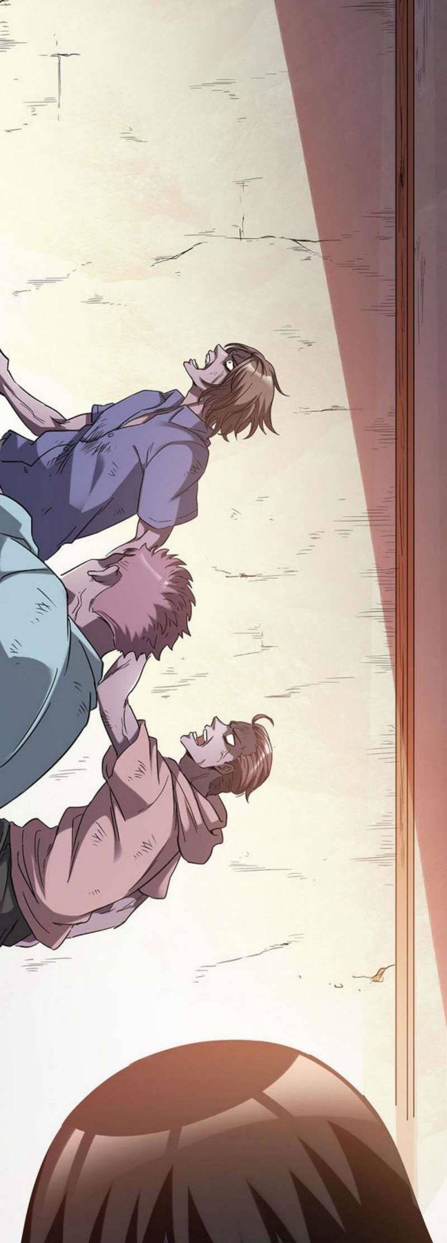 Strongest Evolution Of Zombie chapter 11 halaman 34