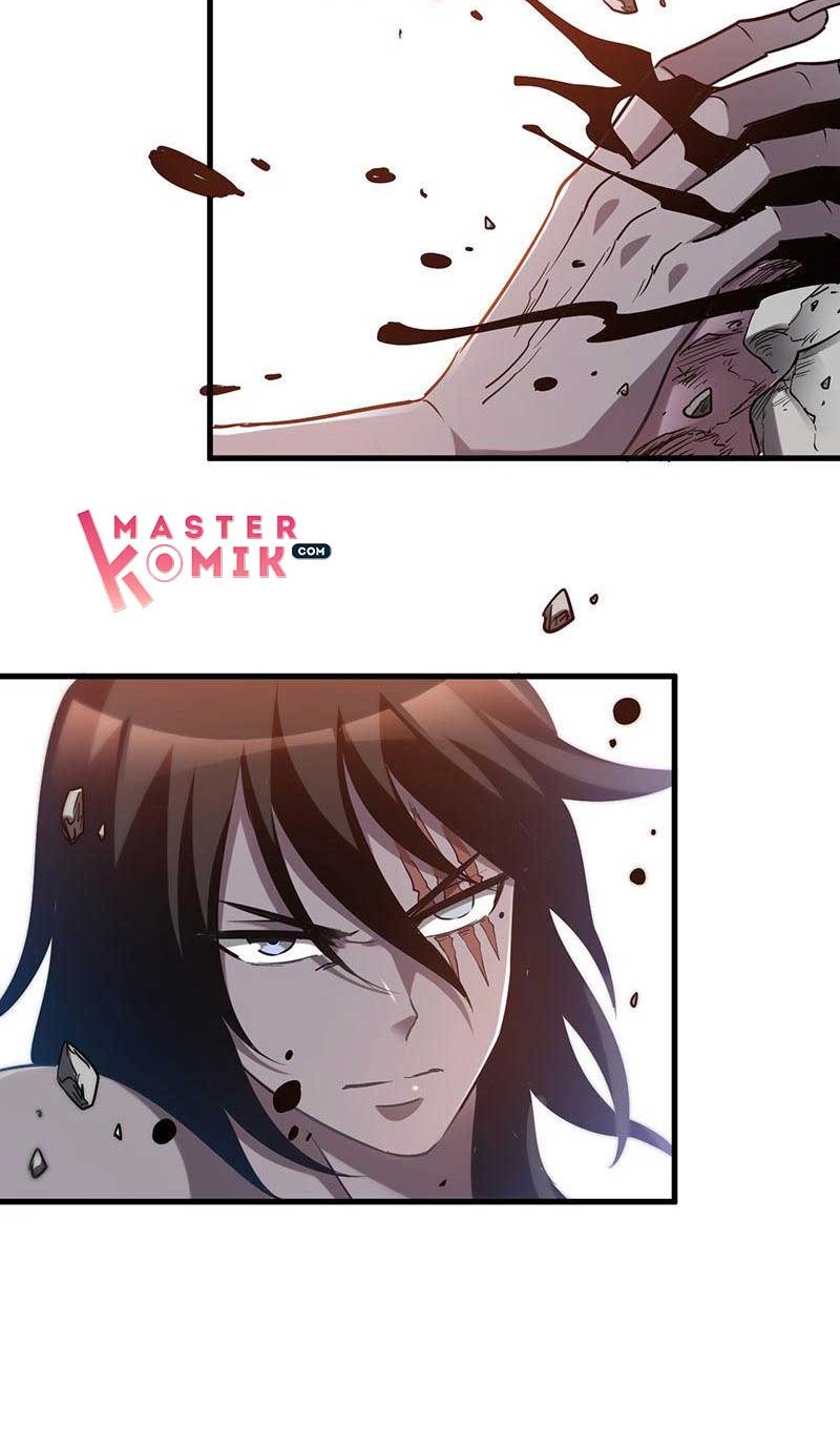 Strongest Evolution Of Zombie chapter 12 halaman 18