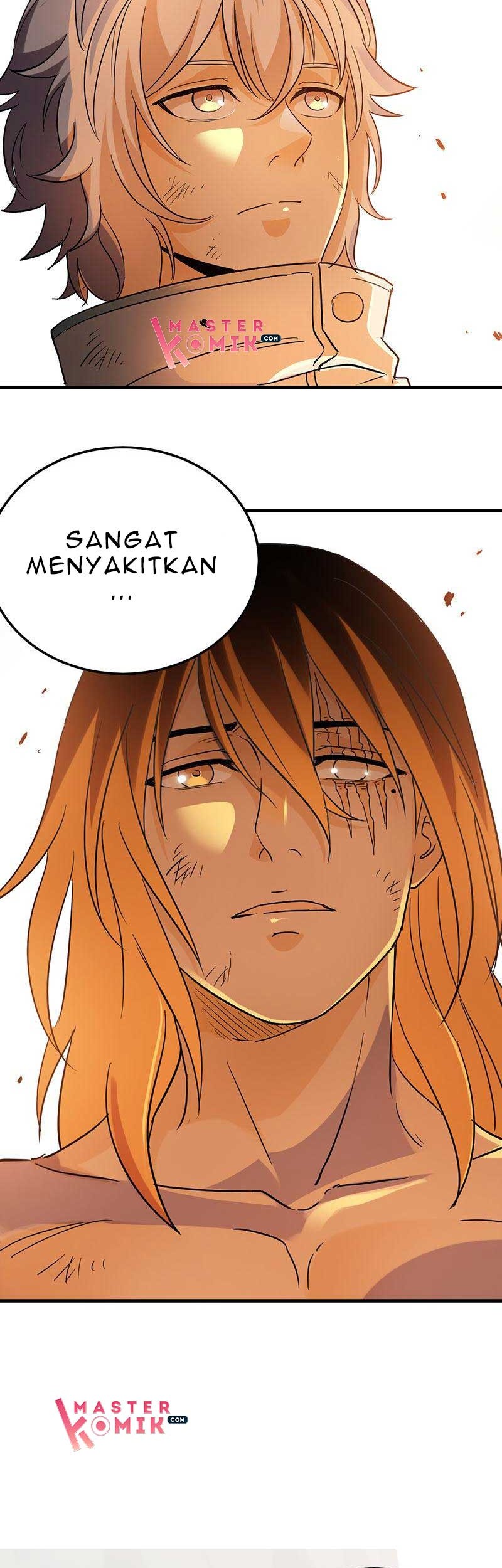 Strongest Evolution Of Zombie chapter 12 halaman 31