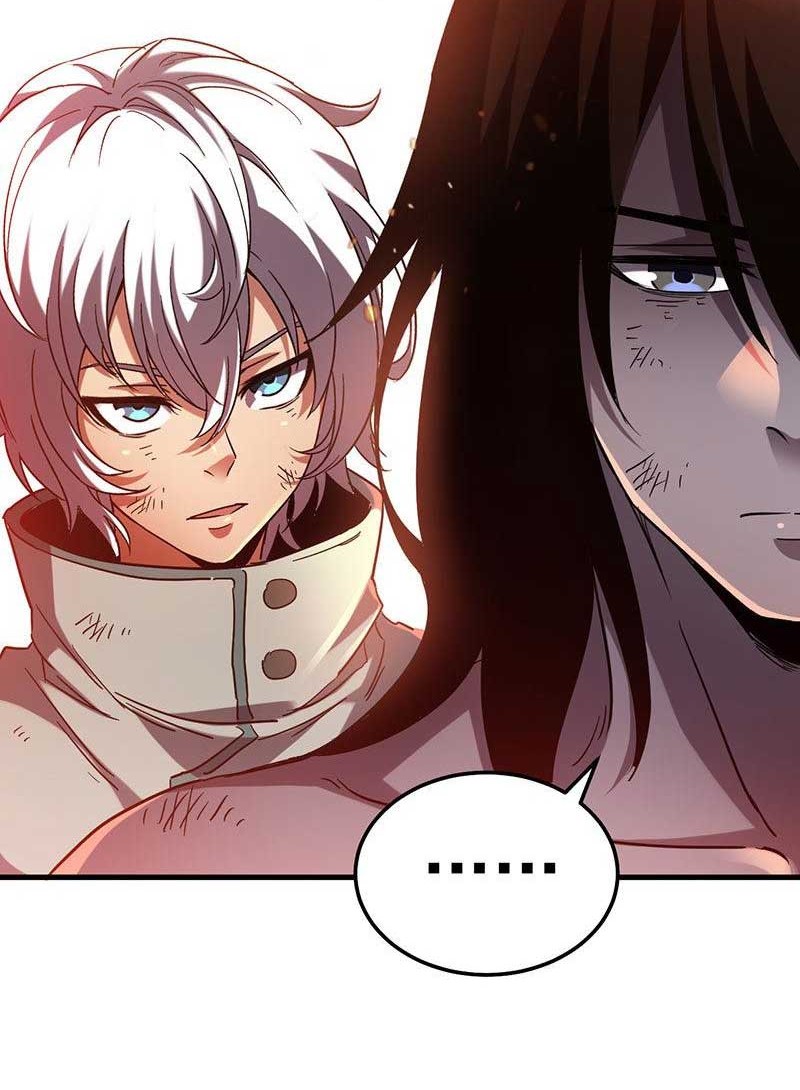 Strongest Evolution Of Zombie chapter 13 halaman 5