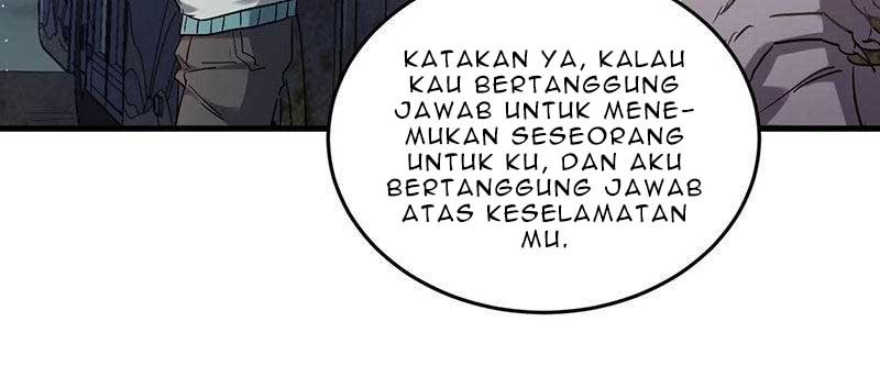 Strongest Evolution Of Zombie chapter 14 halaman 6