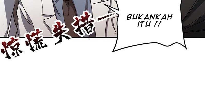 Strongest Evolution Of Zombie chapter 15 halaman 7