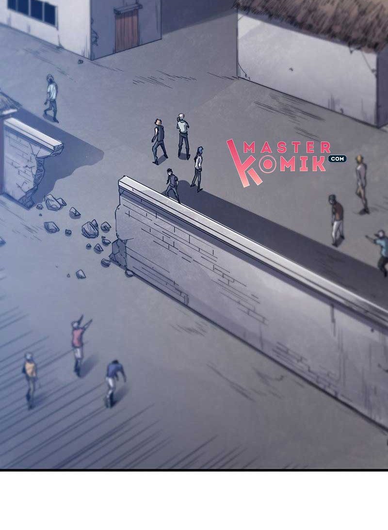 Strongest Evolution Of Zombie chapter 17 halaman 12