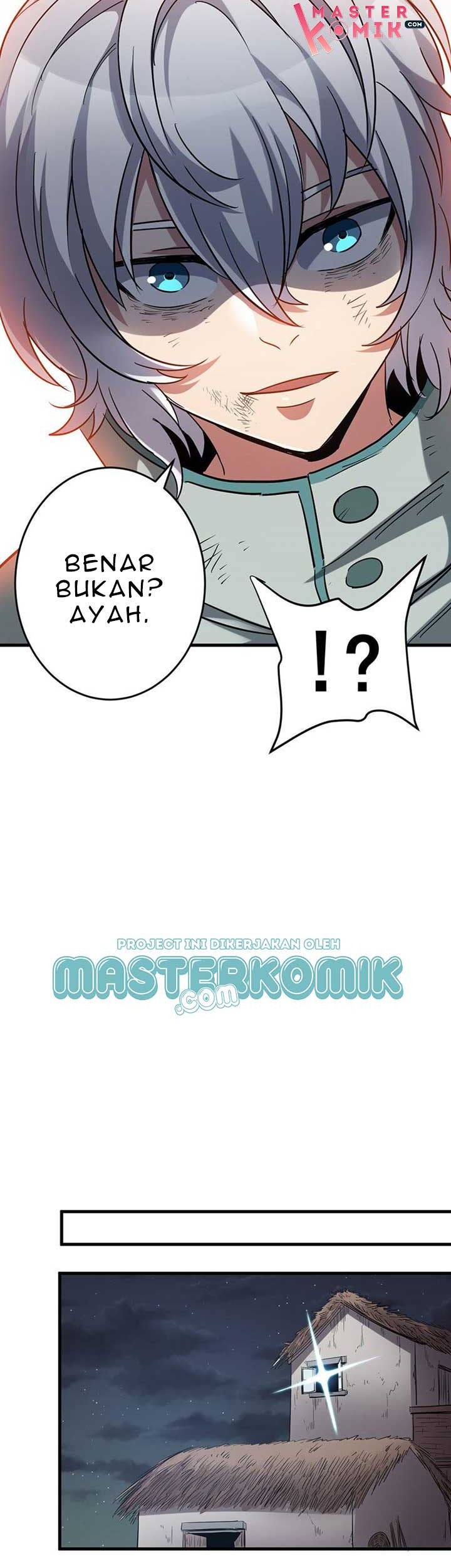 Strongest Evolution Of Zombie Bab 18 halaman 9