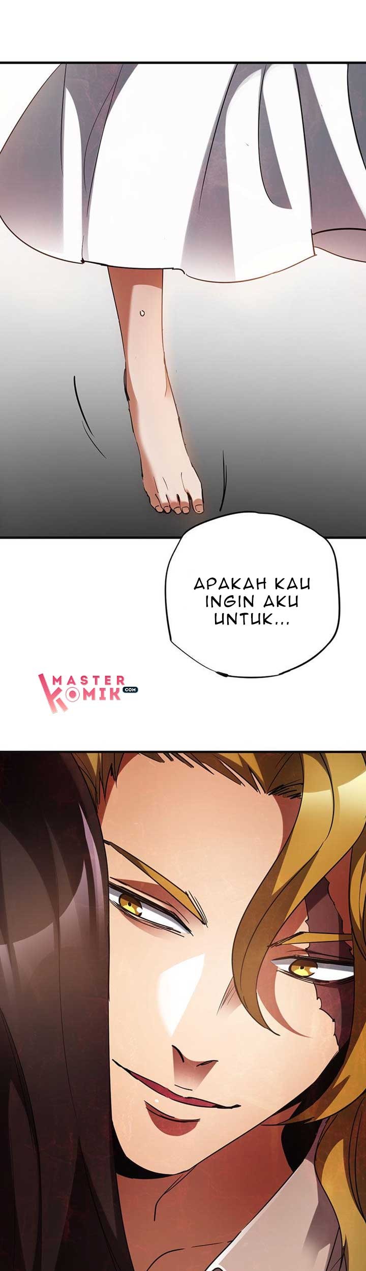 Strongest Evolution Of Zombie Bab 18 halaman 17
