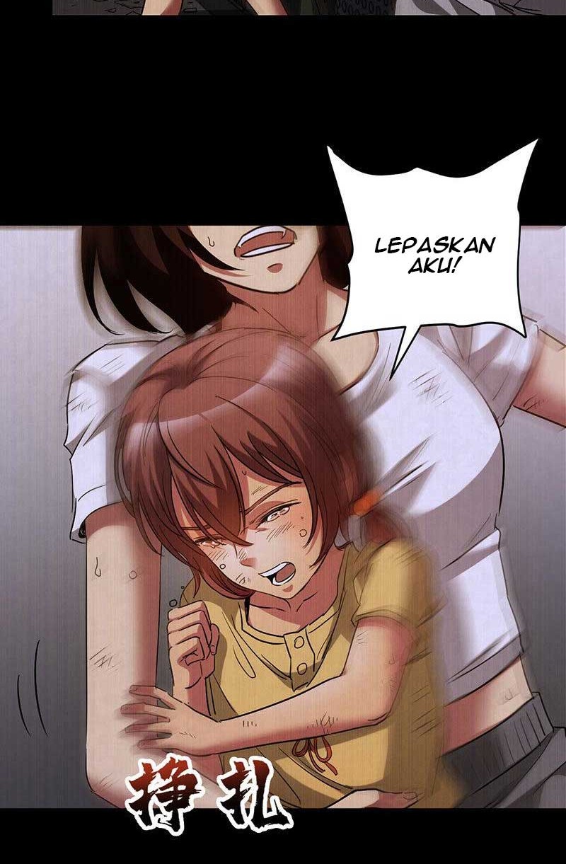 Strongest Evolution Of Zombie chapter 20 halaman 7