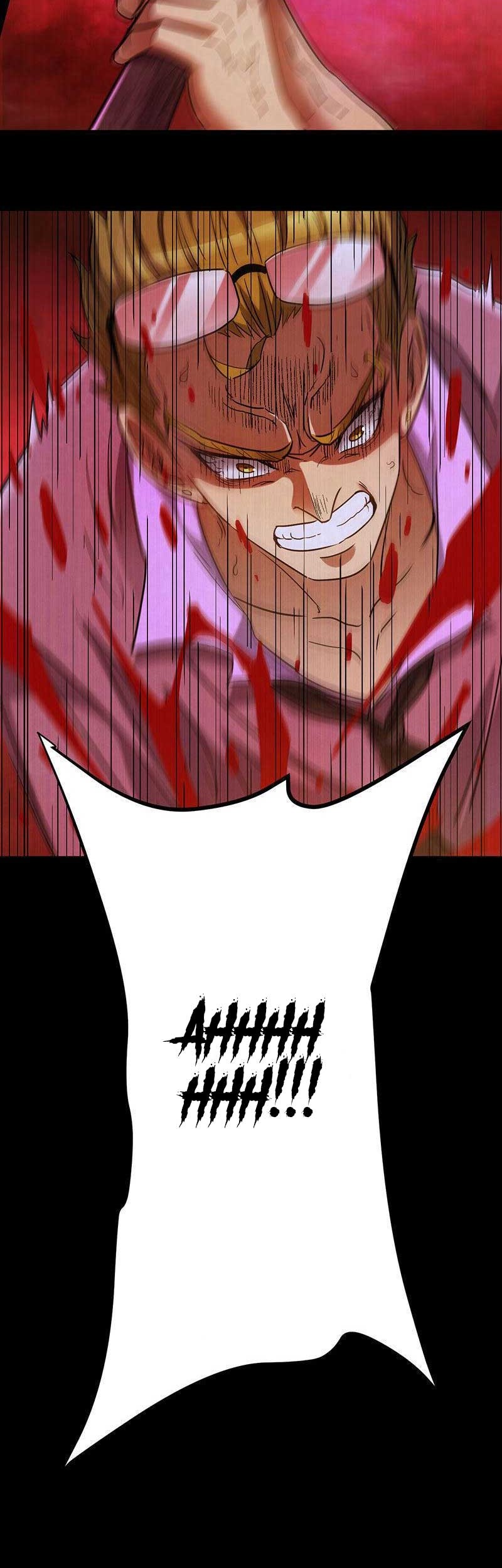 Strongest Evolution Of Zombie chapter 20 halaman 16