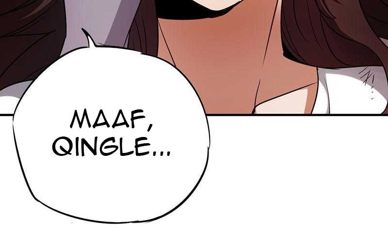 Strongest Evolution Of Zombie chapter 20 halaman 34