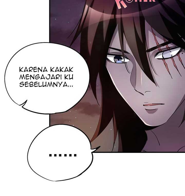Strongest Evolution Of Zombie chapter 21 halaman 17