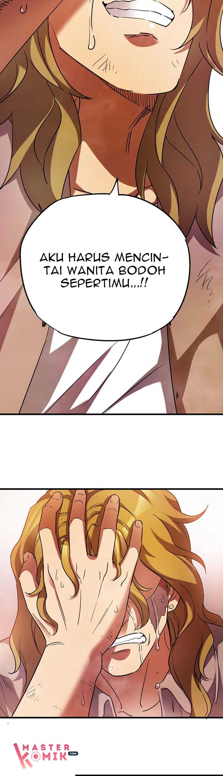 Strongest Evolution Of Zombie chapter 21 halaman 24