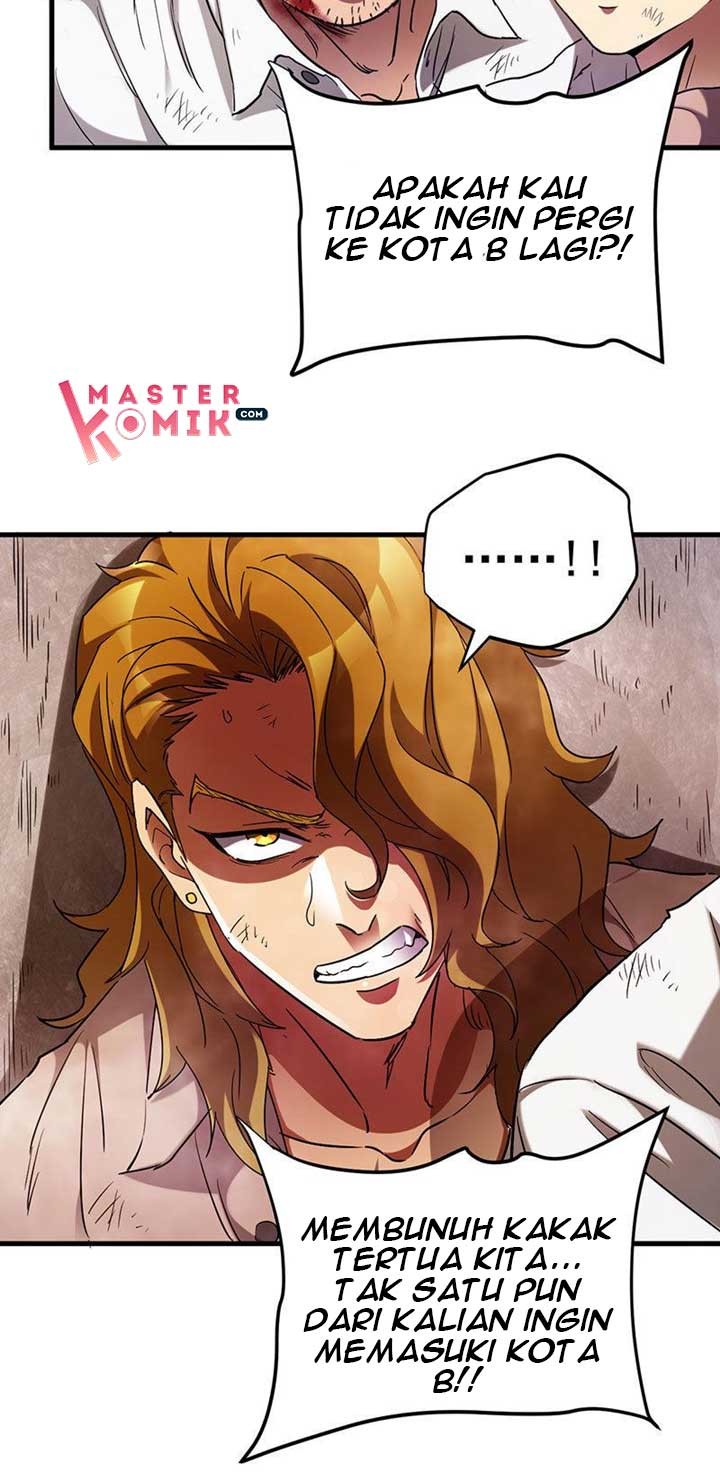 Strongest Evolution Of Zombie chapter 22 halaman 6