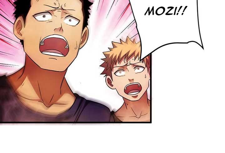 Strongest Evolution Of Zombie chapter 22 halaman 21