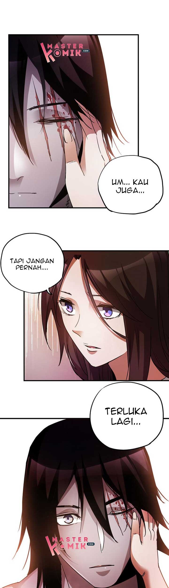 Strongest Evolution Of Zombie chapter 23 halaman 26