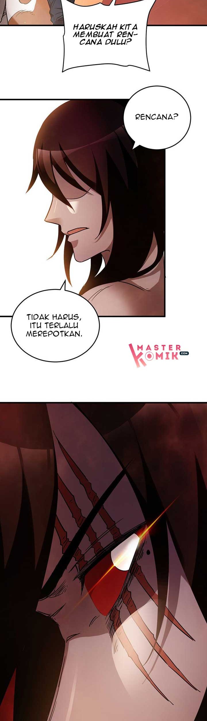 Strongest Evolution Of Zombie chapter 25 halaman 5