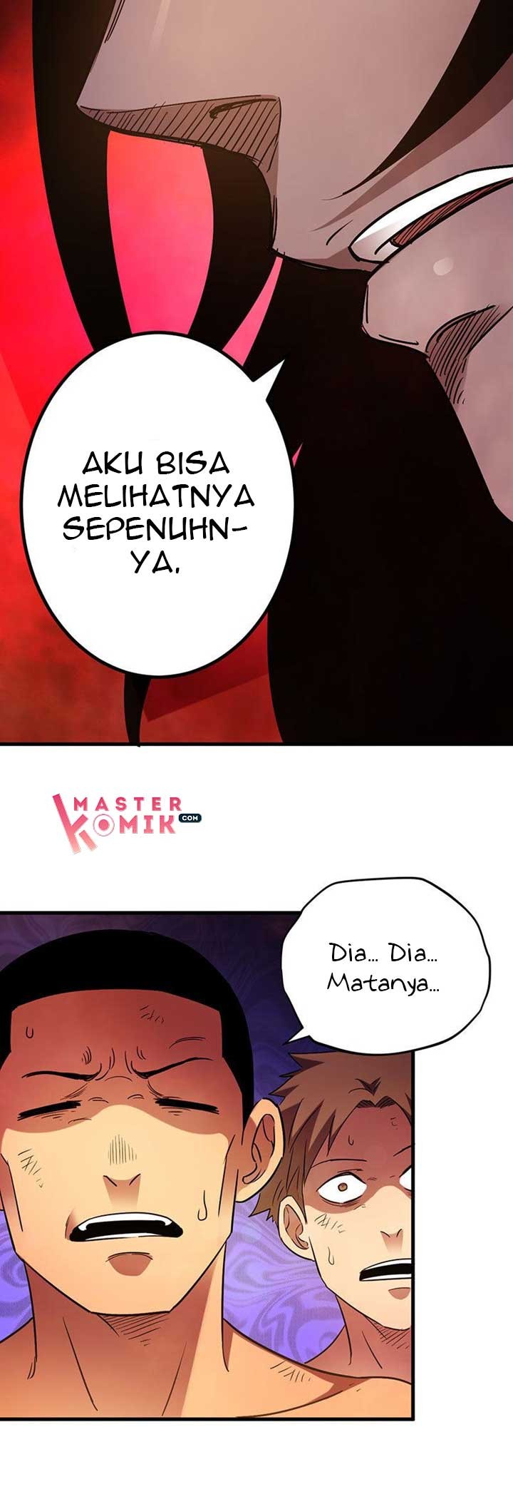 Strongest Evolution Of Zombie chapter 25 halaman 6