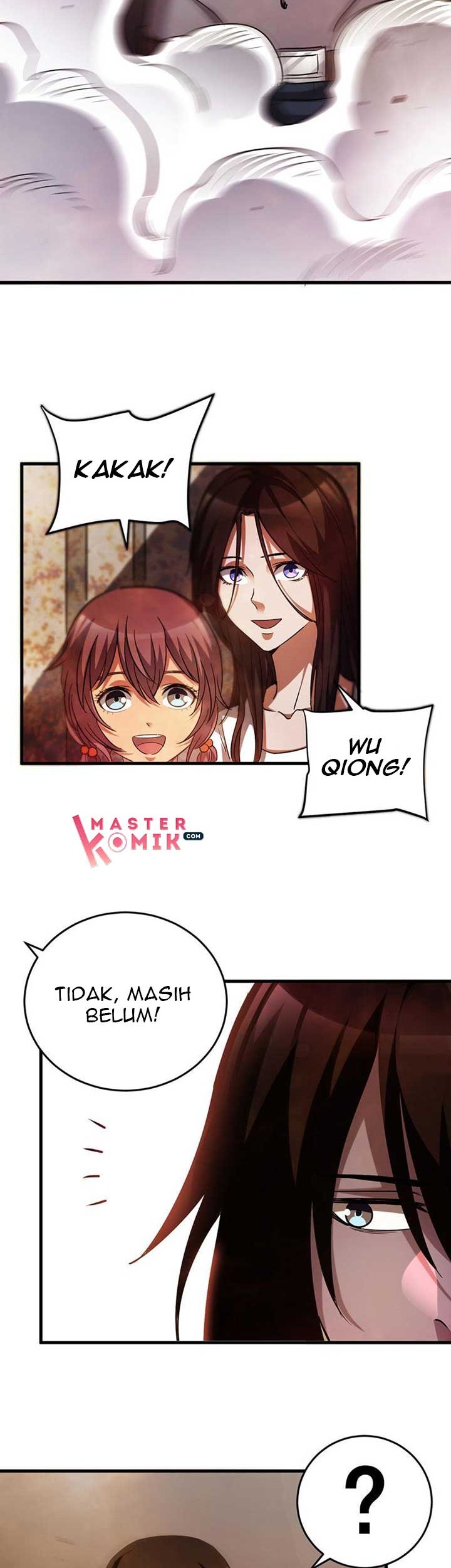 Strongest Evolution Of Zombie chapter 25 halaman 20