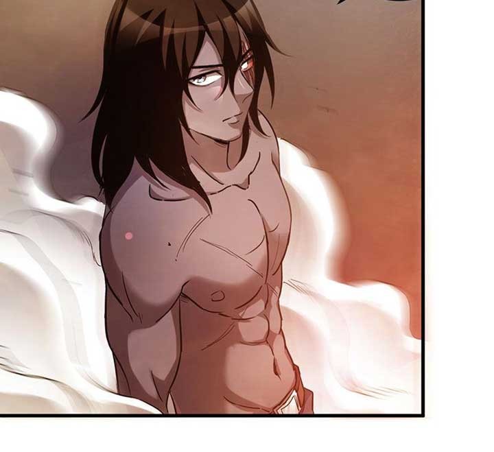 Strongest Evolution Of Zombie chapter 25 halaman 21