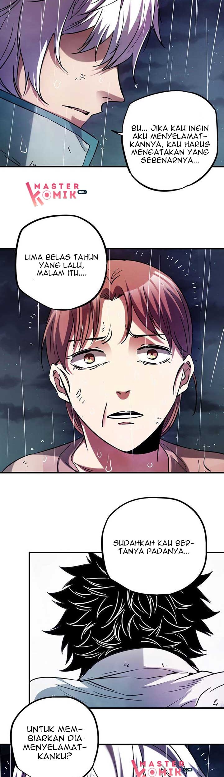 Strongest Evolution Of Zombie chapter 27 halaman 13