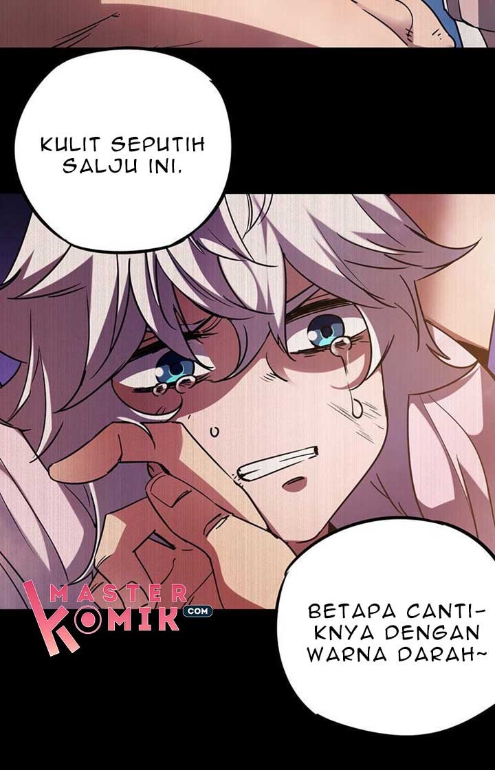 Strongest Evolution Of Zombie chapter 28 halaman 6