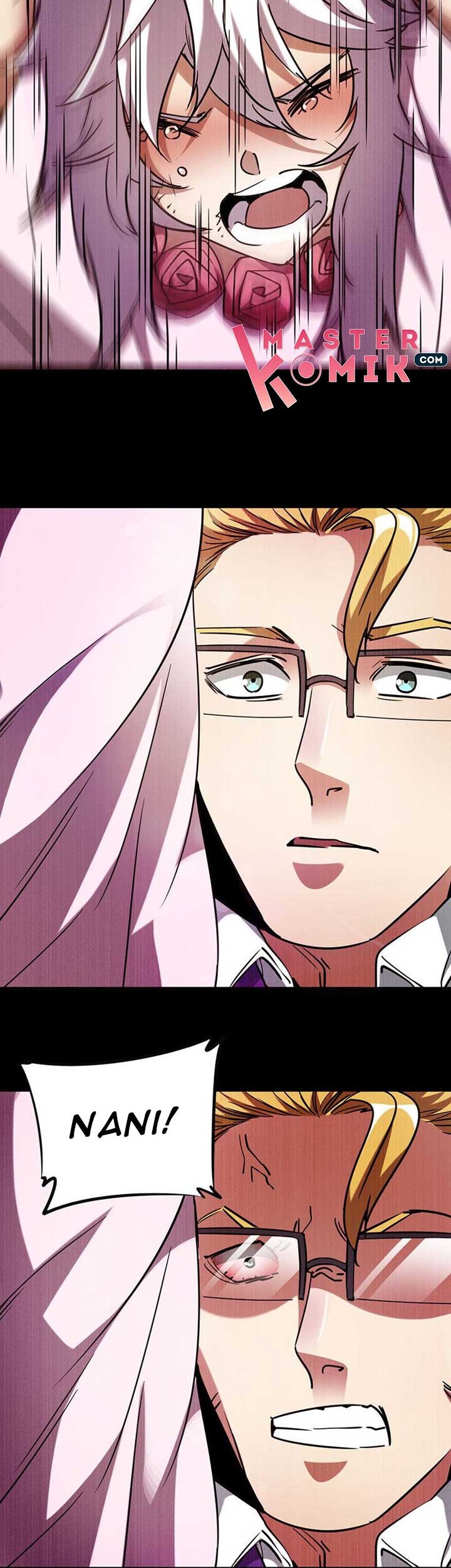 Strongest Evolution Of Zombie chapter 28 halaman 10