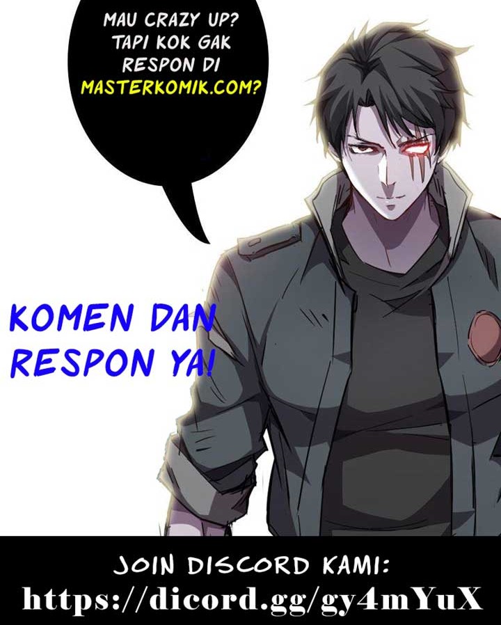 Strongest Evolution Of Zombie chapter 28 halaman 31