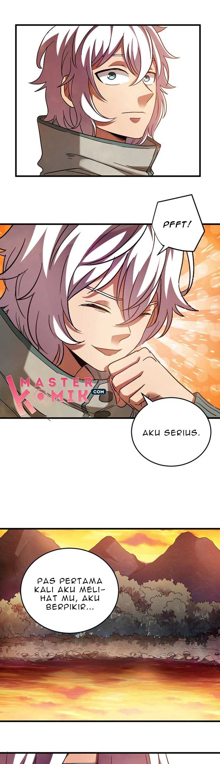Strongest Evolution Of Zombie chapter 29 halaman 12