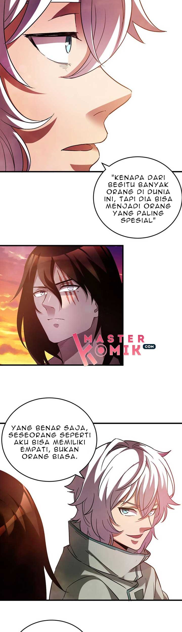 Strongest Evolution Of Zombie chapter 29 halaman 13