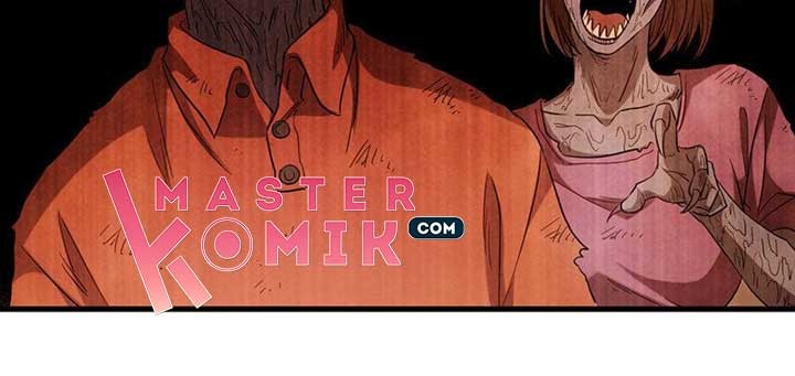 Strongest Evolution Of Zombie chapter 29 halaman 16