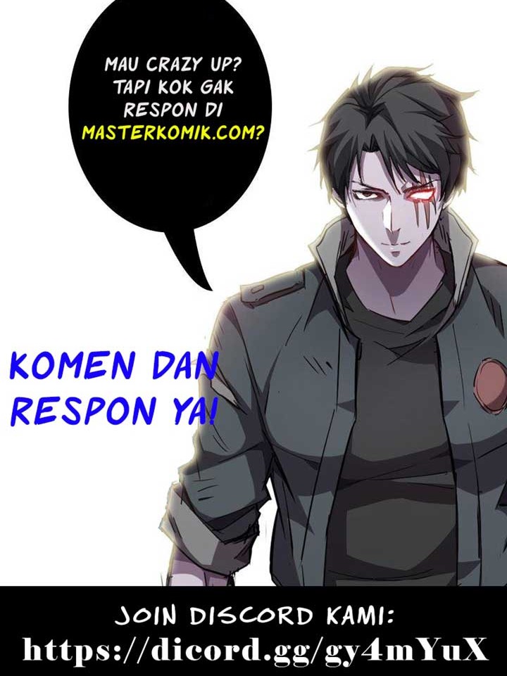 Strongest Evolution Of Zombie chapter 29 halaman 27