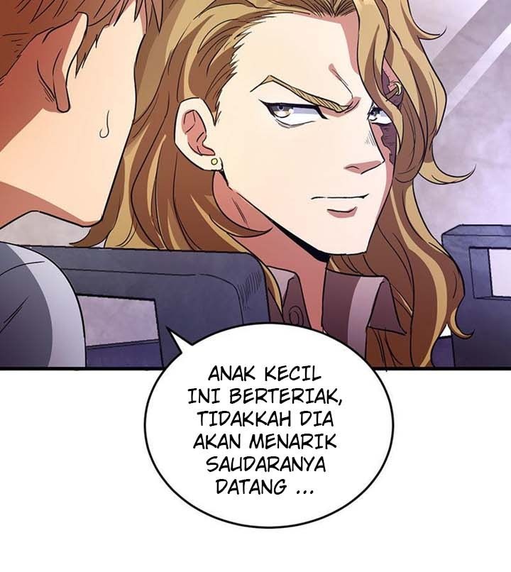 Strongest Evolution Of Zombie Bab 30 halaman 16