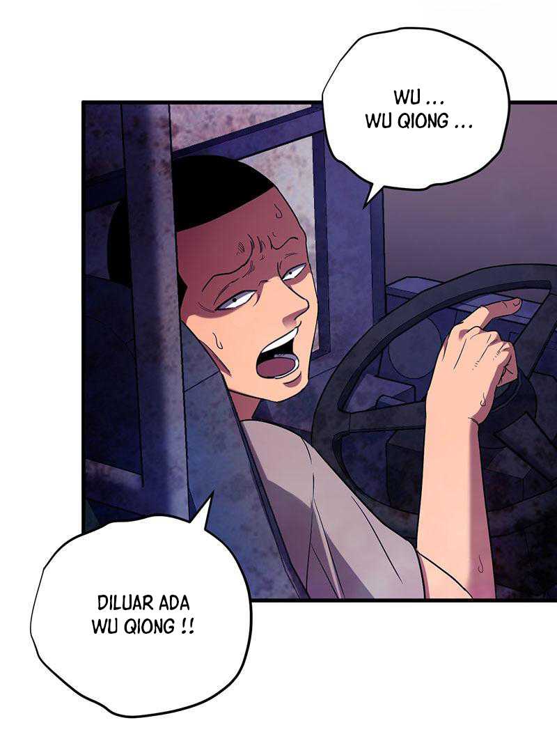 Strongest Evolution Of Zombie chapter 31 halaman 8