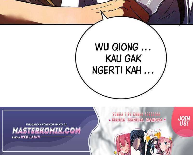 Strongest Evolution Of Zombie chapter 31 halaman 27