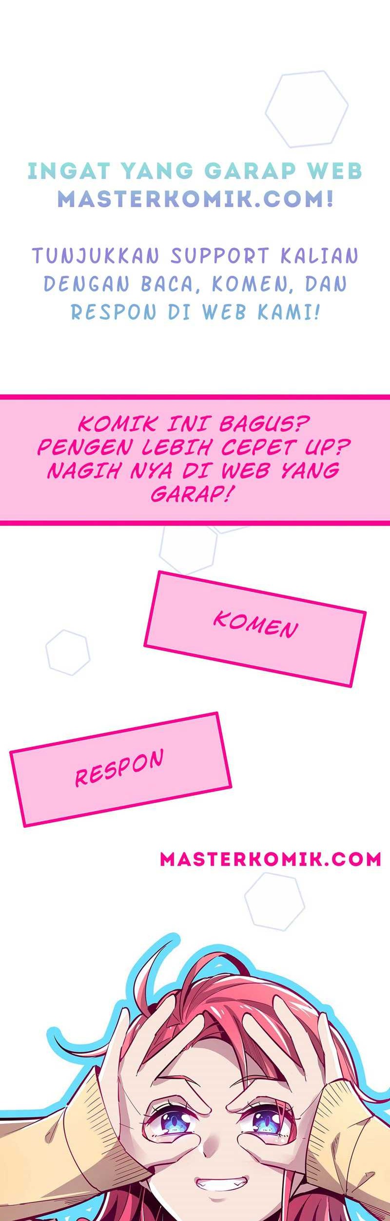 Strongest Evolution Of Zombie chapter 31 halaman 31