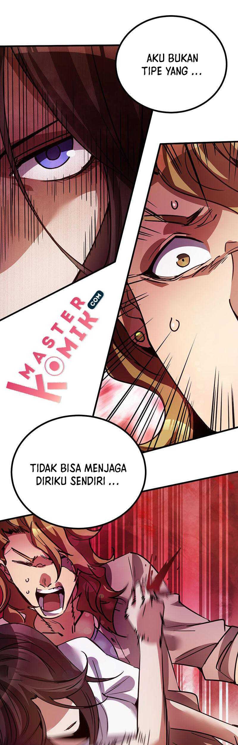 Strongest Evolution Of Zombie chapter 32 halaman 7