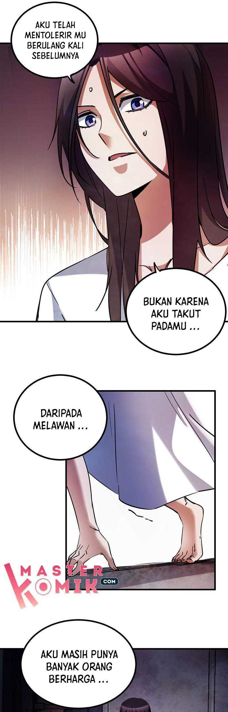 Strongest Evolution Of Zombie chapter 32 halaman 14