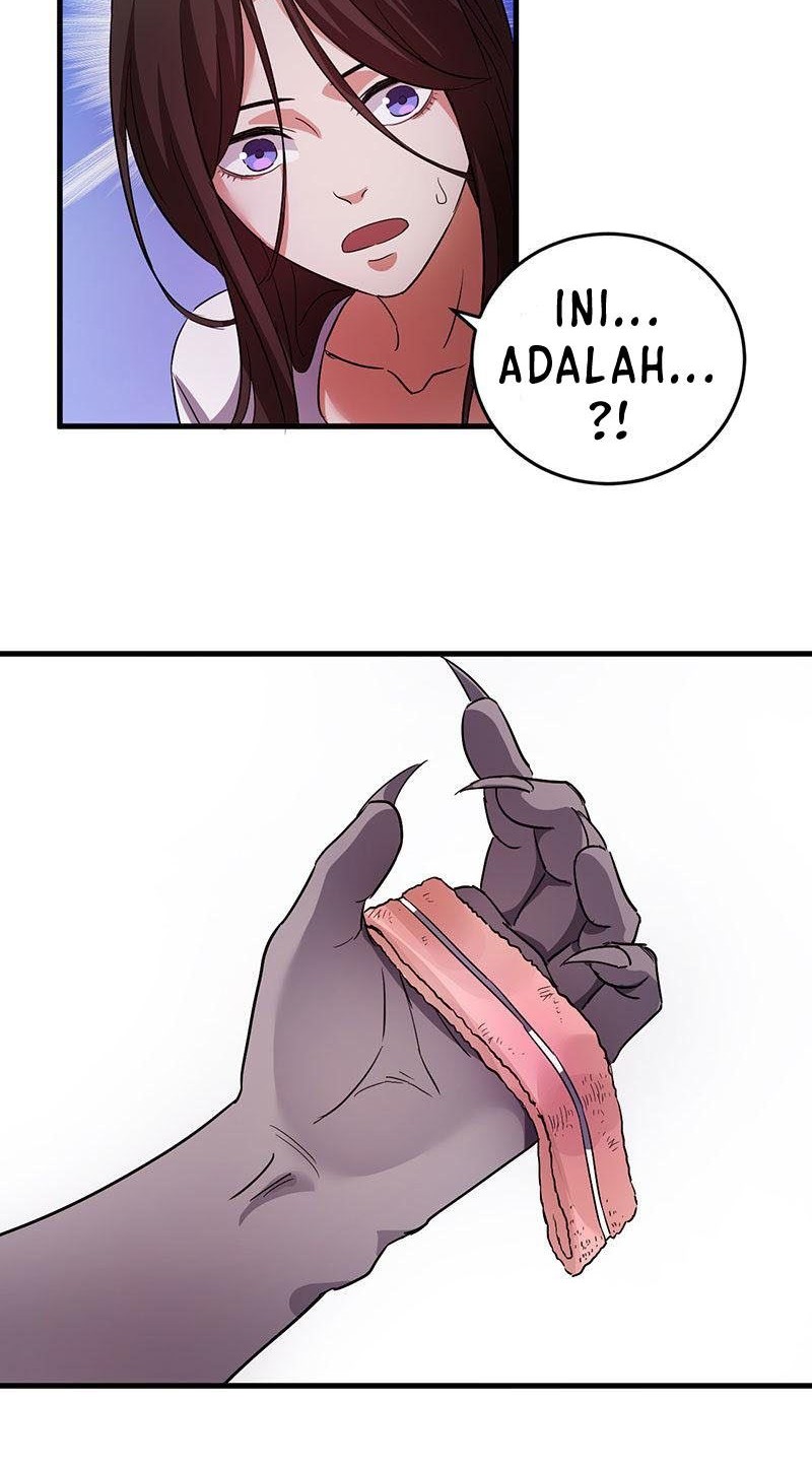 Strongest Evolution Of Zombie Bab 33 halaman 8