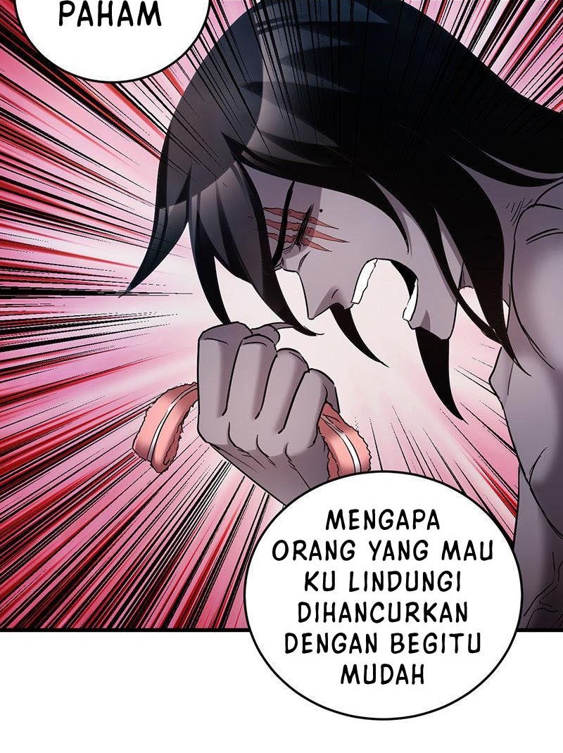 Strongest Evolution Of Zombie Bab 33 halaman 10