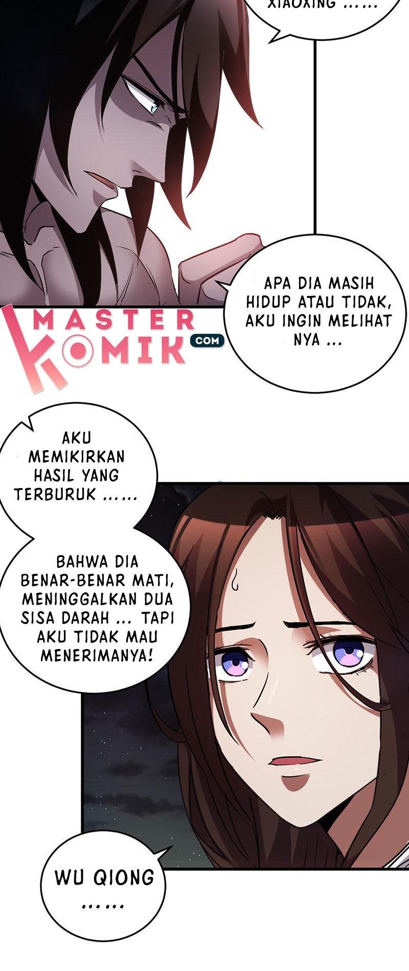 Strongest Evolution Of Zombie Bab 33 halaman 14