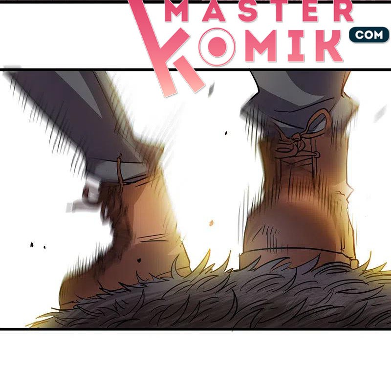 Strongest Evolution Of Zombie chapter 36 halaman 24