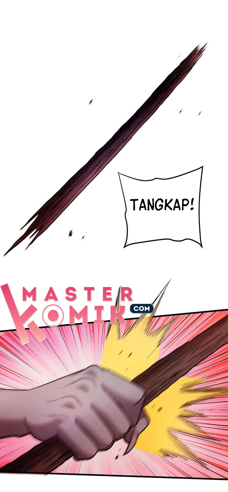 Strongest Evolution Of Zombie chapter 36 halaman 28