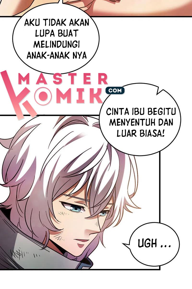 Strongest Evolution Of Zombie chapter 37 halaman 8